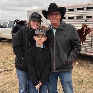 Meet your Posher, Kadyn